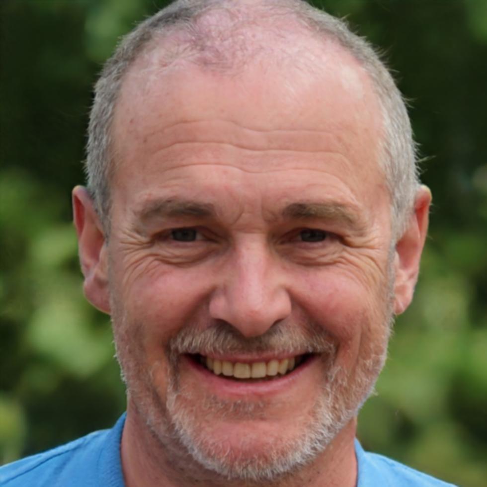 Portrait von Trainer Henrik Lindqvist