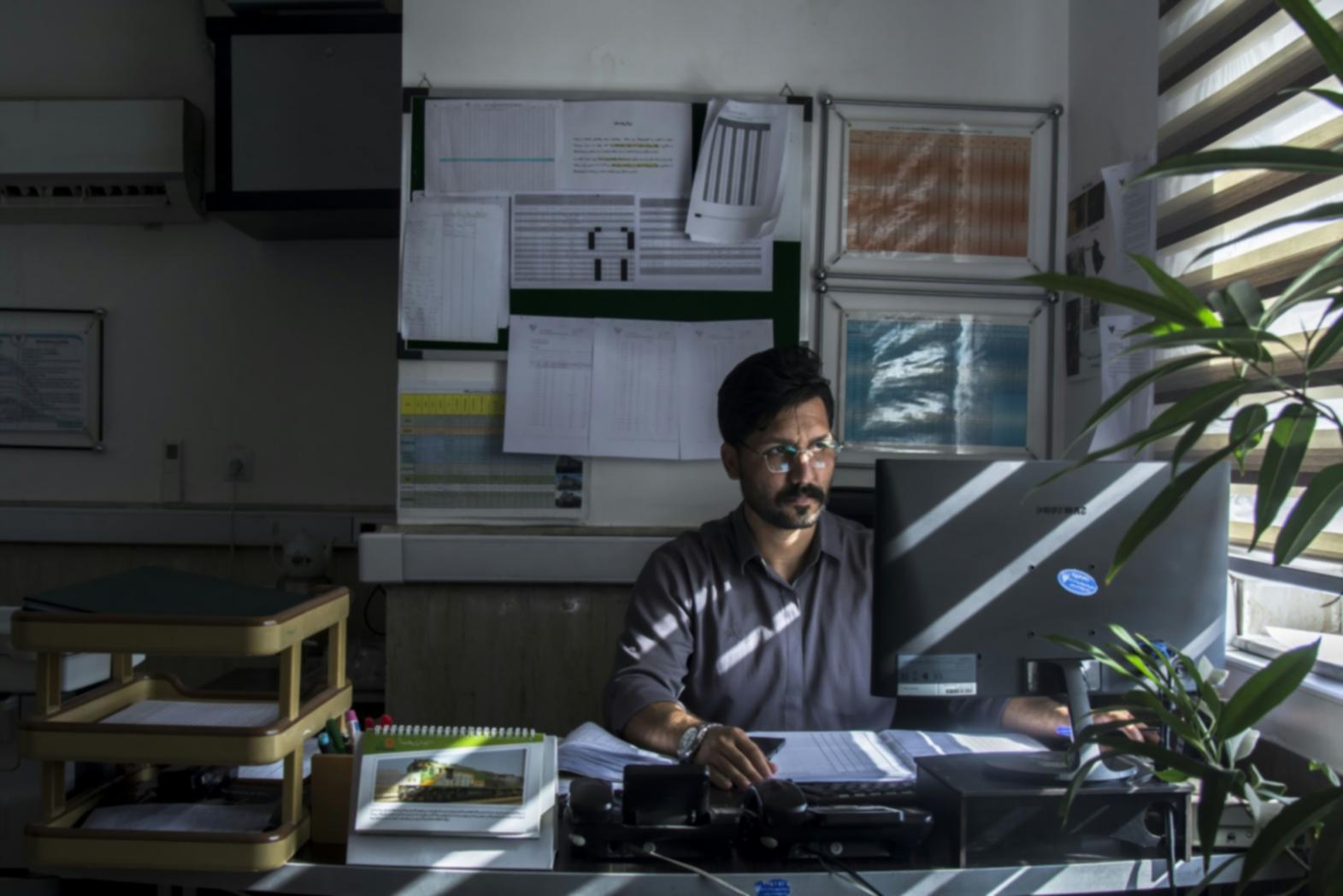 Kollaborative Arbeitsweise des oravexilon-Teams